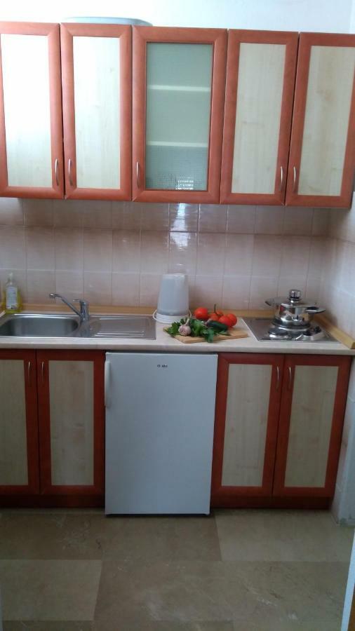מלון ברלה House Nede Medic מראה חיצוני תמונה