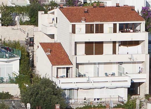מלון ברלה House Nede Medic מראה חיצוני תמונה